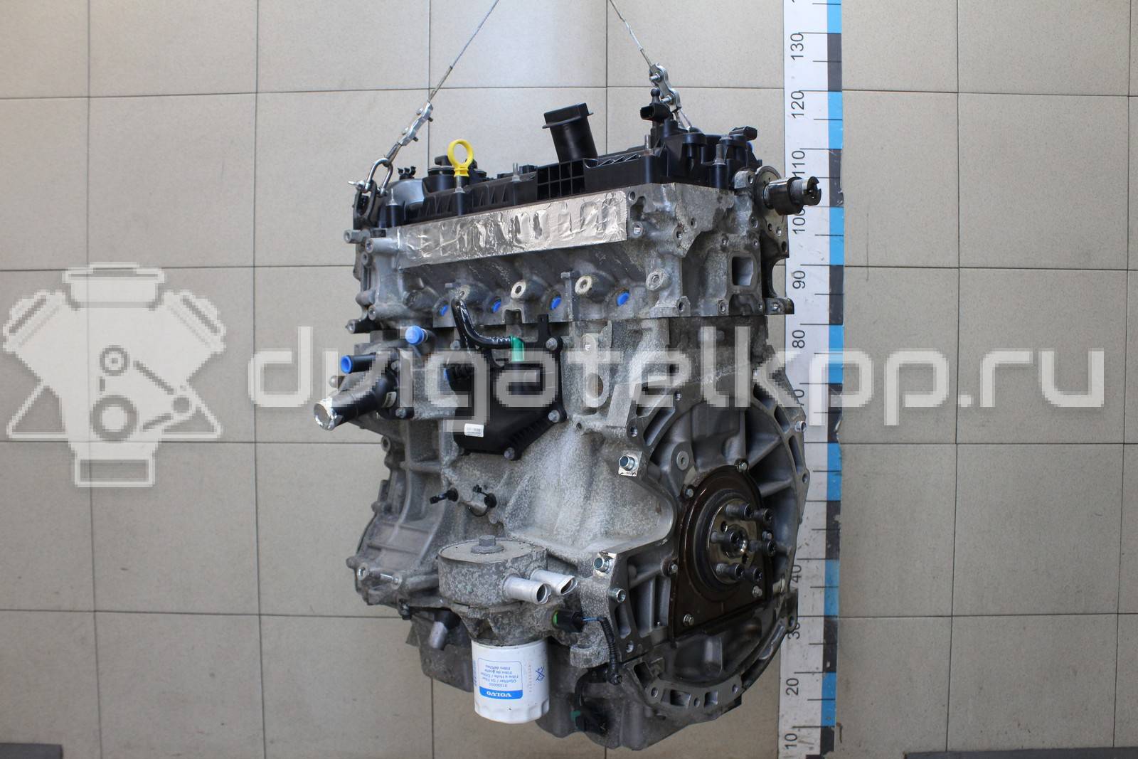 Фото Контрактный (б/у) двигатель B4204T6 для Volvo (Changan) S80L 203 л.с 16V 2.0 л бензин 36001988 {forloop.counter}}