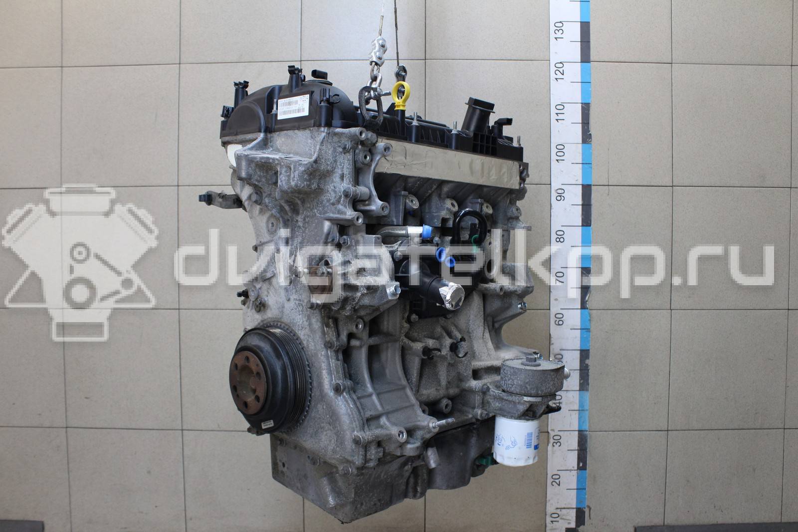 Фото Контрактный (б/у) двигатель B4204T6 для Volvo (Changan) S80L 203 л.с 16V 2.0 л бензин 36001988 {forloop.counter}}