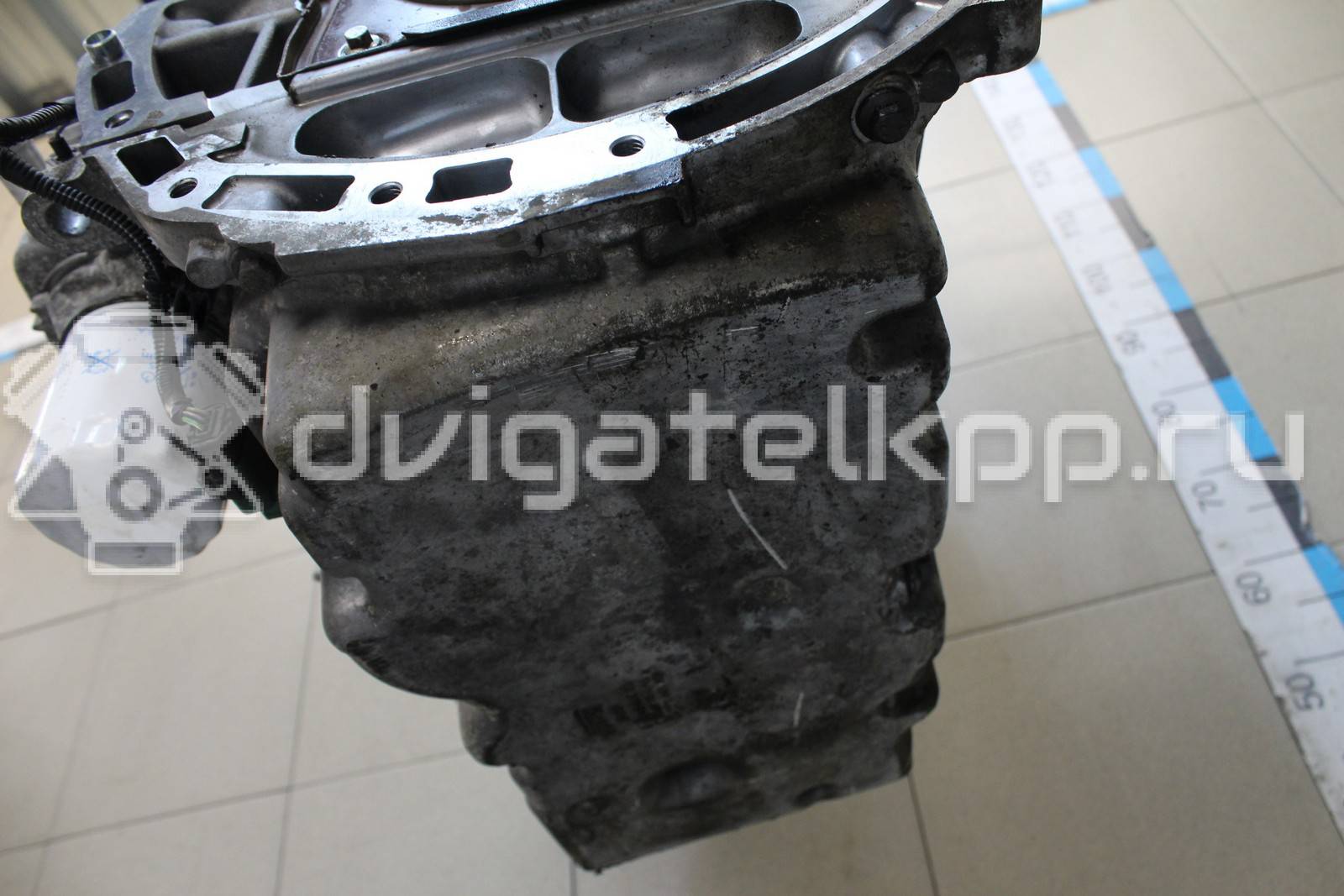 Фото Контрактный (б/у) двигатель B4204T6 для Volvo (Changan) S80L 203 л.с 16V 2.0 л бензин 36001988 {forloop.counter}}