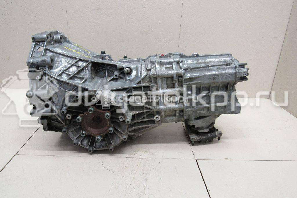 Фото Контрактная (б/у) МКПП для Audi (Faw) A6L 177 л.с 24V 2.4 л BDW бензин 01X300044G {forloop.counter}}