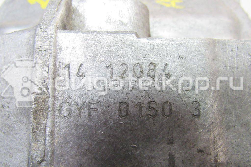 Фото Контрактная (б/у) МКПП для Audi (Faw) A6L 177 л.с 24V 2.4 л BDW бензин 01X300044G {forloop.counter}}