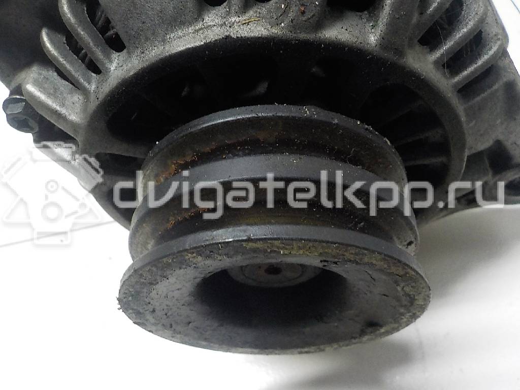 Фото Генератор  MD366052 для Mitsubishi Lancer / Pajero / Galant / L / Proudia Dignity S4 A, S3 A {forloop.counter}}