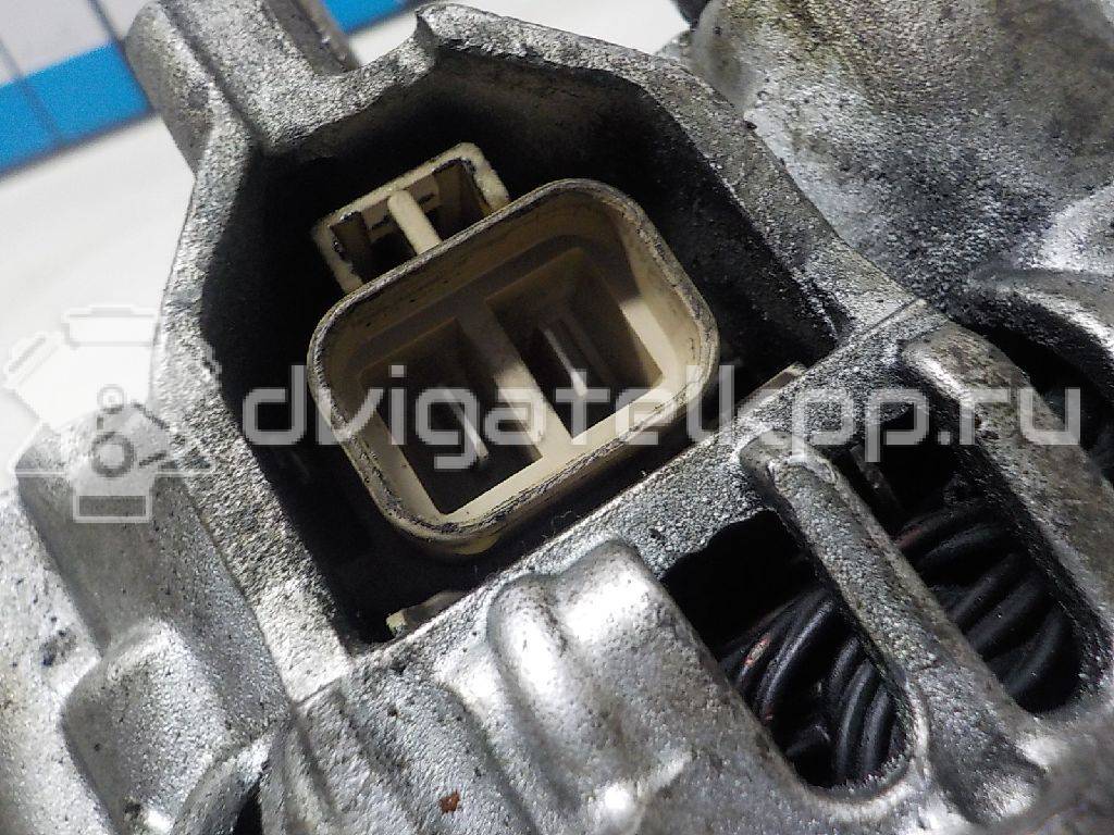 Фото Генератор  MD366052 для Mitsubishi Lancer / Pajero / Galant / L / Proudia Dignity S4 A, S3 A {forloop.counter}}