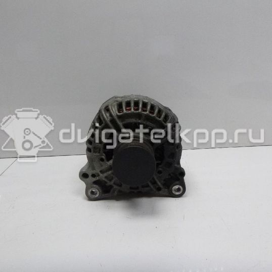 Фото Генератор  03G903016EX для Audi A4 / A6 / A3 / A5 / Tt