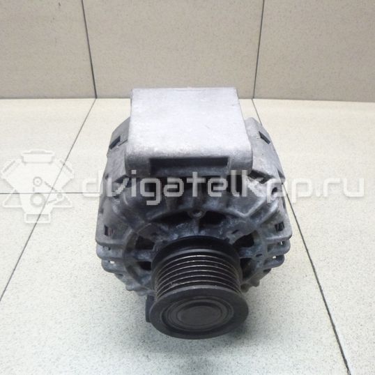 Фото Генератор  06B903019BX для Audi A4 / A6 / A3 / Tt / A1