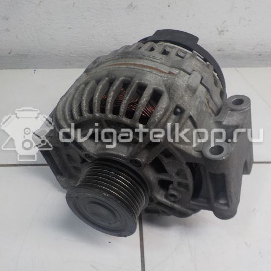 Фото Генератор  06B903016Q для Audi A4 / A6 / A3 / Tt / A1