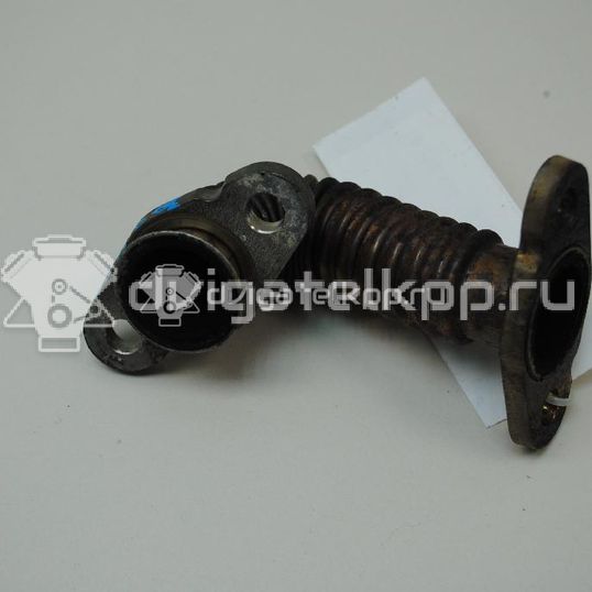 Фото Трубка картерных газов  31338533 для Volvo V70 / V60 / Xc60 / S60 / S80