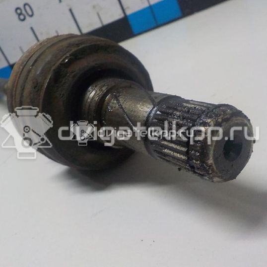 Фото Полуось задняя  36000931 для Volvo S70 Ls / 760 704, / 340-360 / 740 / C30