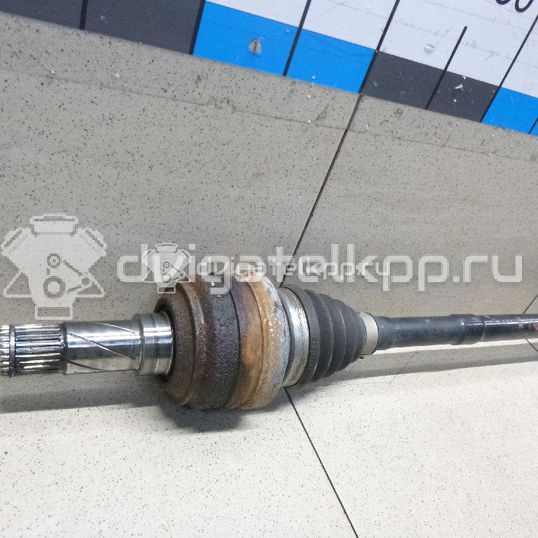 Фото Полуось задняя  36000931 для Volvo S70 Ls / 760 704, / 340-360 / 740 / C30