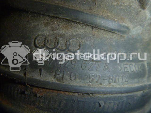 Фото Гофра воздуховода для двигателя AEW для Audi A8 230 л.с 32V 3.7 л бензин 077129627A {forloop.counter}}