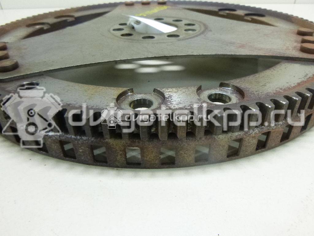 Фото Маховик для двигателя BAR для Volkswagen / Audi 314-350 л.с 32V 4.2 л бензин 07C105323H {forloop.counter}}