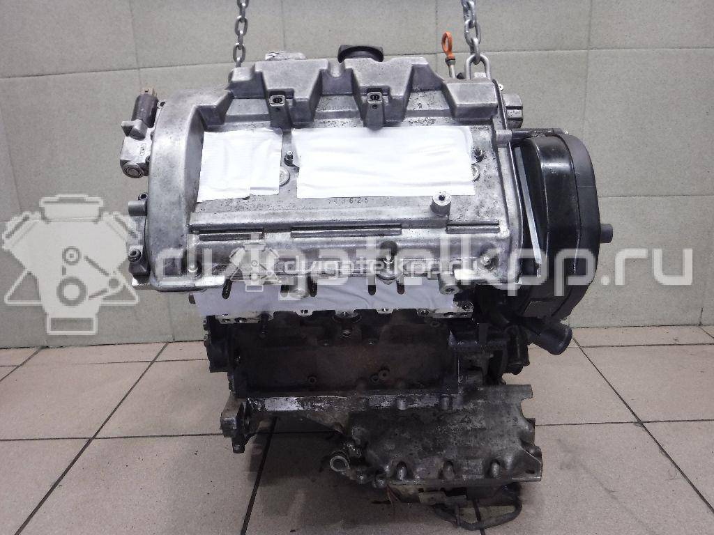 Фото Контрактный (б/у) двигатель APB для Audi Allroad / A4 / A6 253-254 л.с 30V 2.7 л бензин {forloop.counter}}