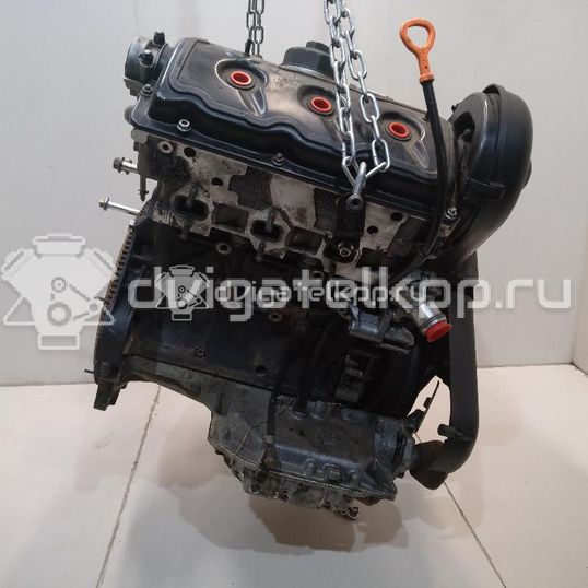 Фото Контрактный (б/у) двигатель BAU для Audi (Faw) A6 C5, 4B2 180 л.с 24V 2.5 л Дизельное топливо