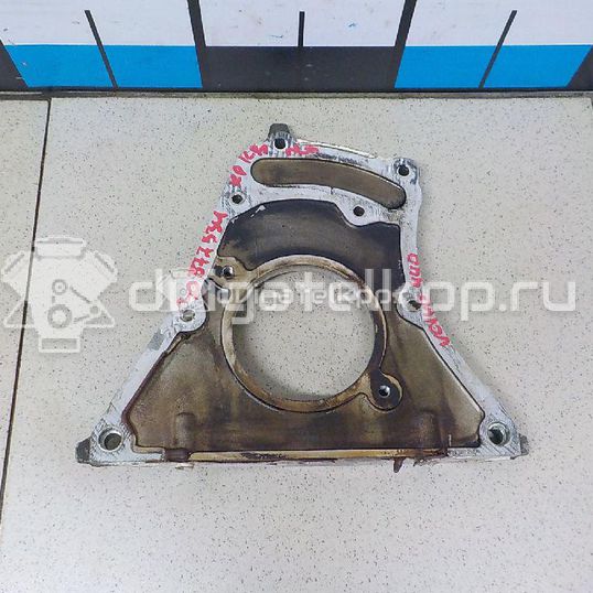 Фото Крышка коленвала передняя  30852038 для Volvo 480 E / 140 / 440 K 445 / 460 L 464