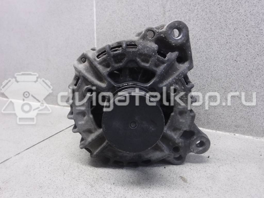 Фото Генератор  04C903023C для Skoda Fabia / Octavia / Yeti 5L {forloop.counter}}