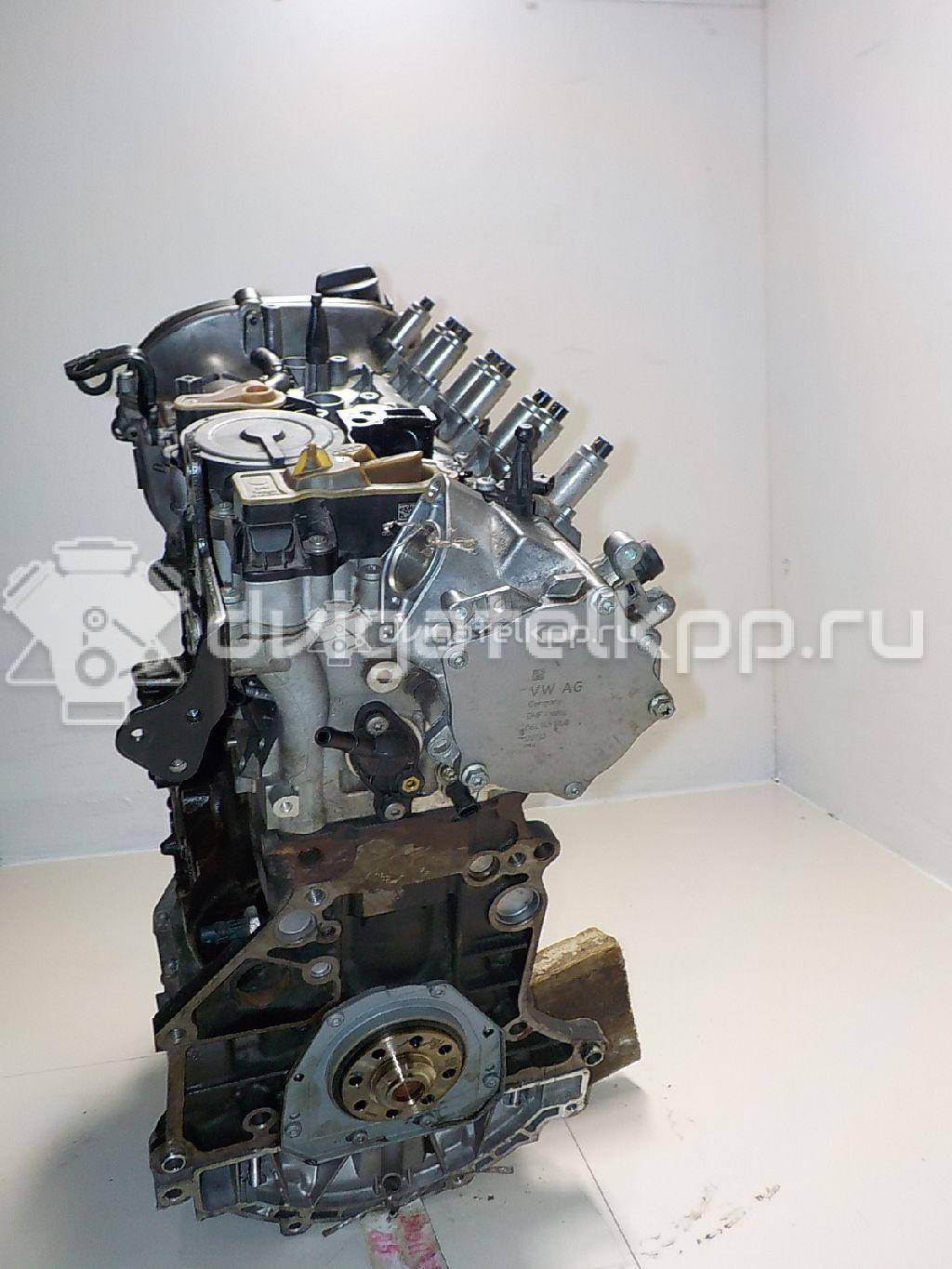 Фото Контрактный (б/у) двигатель CNCB для Audi Q5 180 л.с 16V 2.0 л бензин 06L100032A {forloop.counter}}