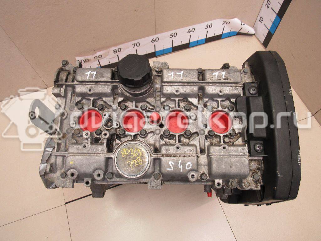 Фото Контрактный (б/у) двигатель B 4204 S для Volvo C30 / V40 / S40 136-140 л.с 16V 1.9 л бензин 8111142 {forloop.counter}}