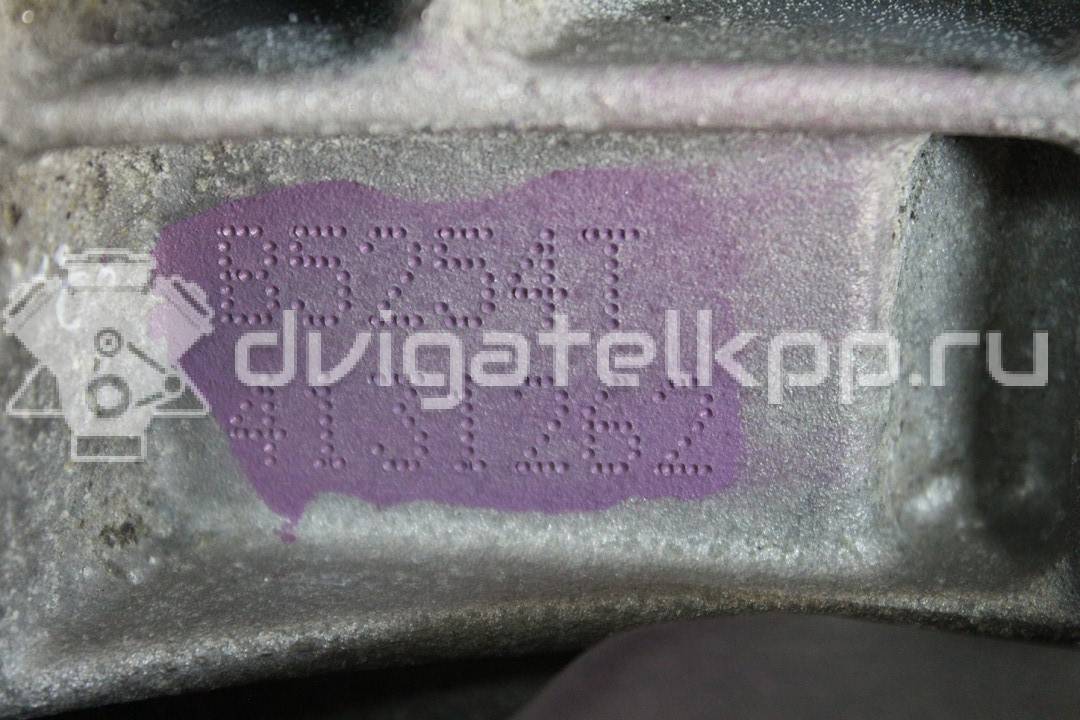 Фото Контрактный (б/у) двигатель B 5254 T6 для Volvo S80 / V70 200 л.с 20V 2.5 л бензин 36001930 {forloop.counter}}