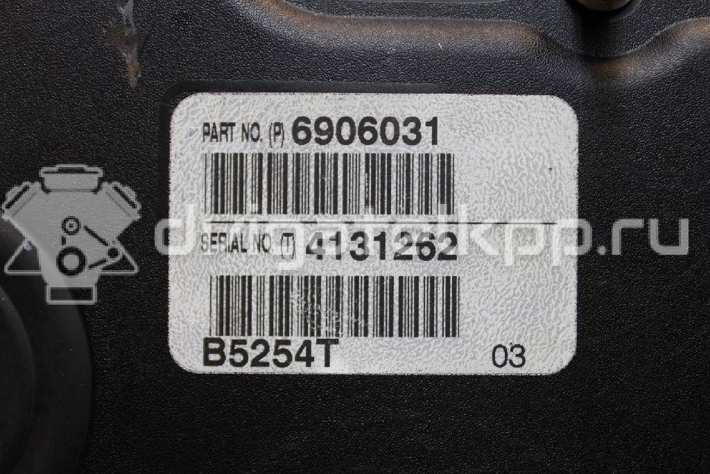 Фото Контрактный (б/у) двигатель B 5254 T6 для Volvo S80 / V70 200 л.с 20V 2.5 л бензин 36001930 {forloop.counter}}