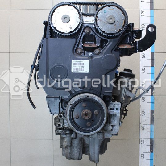 Фото Контрактный (б/у) двигатель B 5254 T6 для Volvo (Changan) S80L 200-220 л.с 20V 2.5 л бензин 36001930