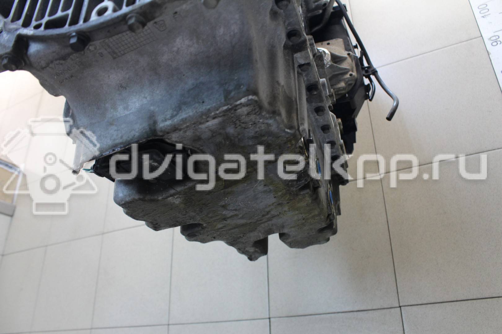 Фото Контрактный (б/у) двигатель B 5254 T6 для Volvo (Changan) S80L 200-220 л.с 20V 2.5 л бензин 36001930 {forloop.counter}}