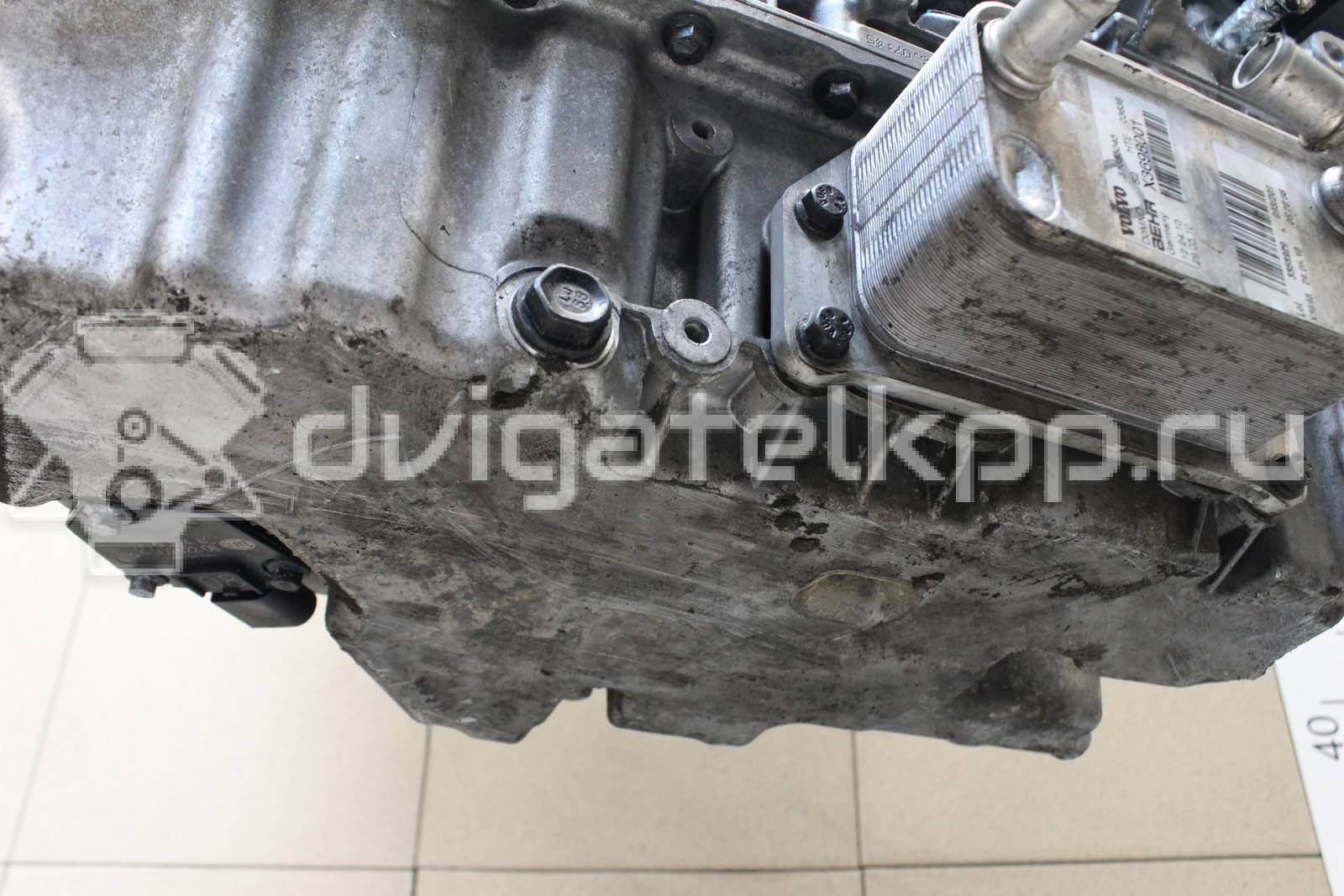 Фото Контрактный (б/у) двигатель D 5244 T10 для Volvo V70 / V60 / Xc60 / S60 / S80 205 л.с 20V 2.4 л Дизельное топливо 36050499 {forloop.counter}}