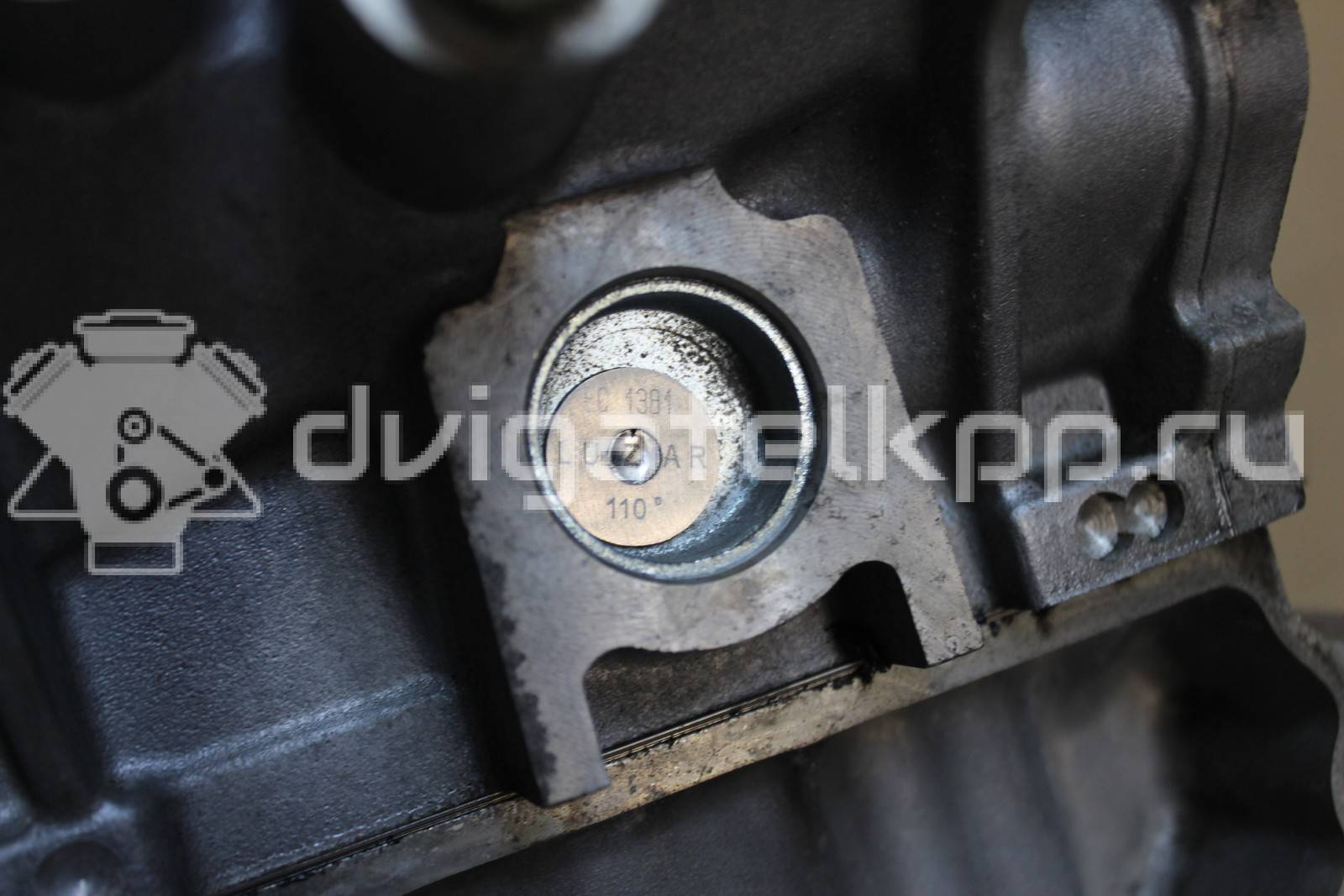 Фото Контрактный (б/у) двигатель D 5244 T10 для Volvo V70 / V60 / Xc60 / S60 / S80 205 л.с 20V 2.4 л Дизельное топливо 36050499 {forloop.counter}}