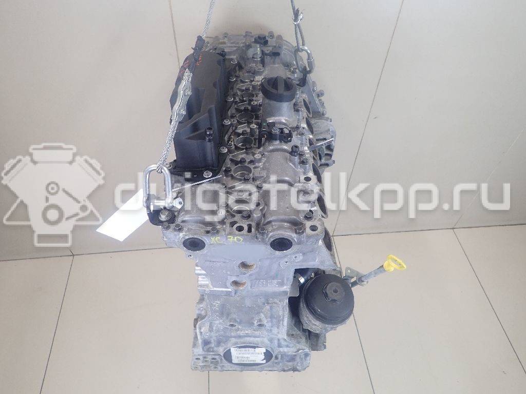 Фото Контрактный (б/у) двигатель B 6324 S2 для Volvo V70 / Xc70 / Xc60 228 л.с 24V 3.2 л бензин 36001921 {forloop.counter}}