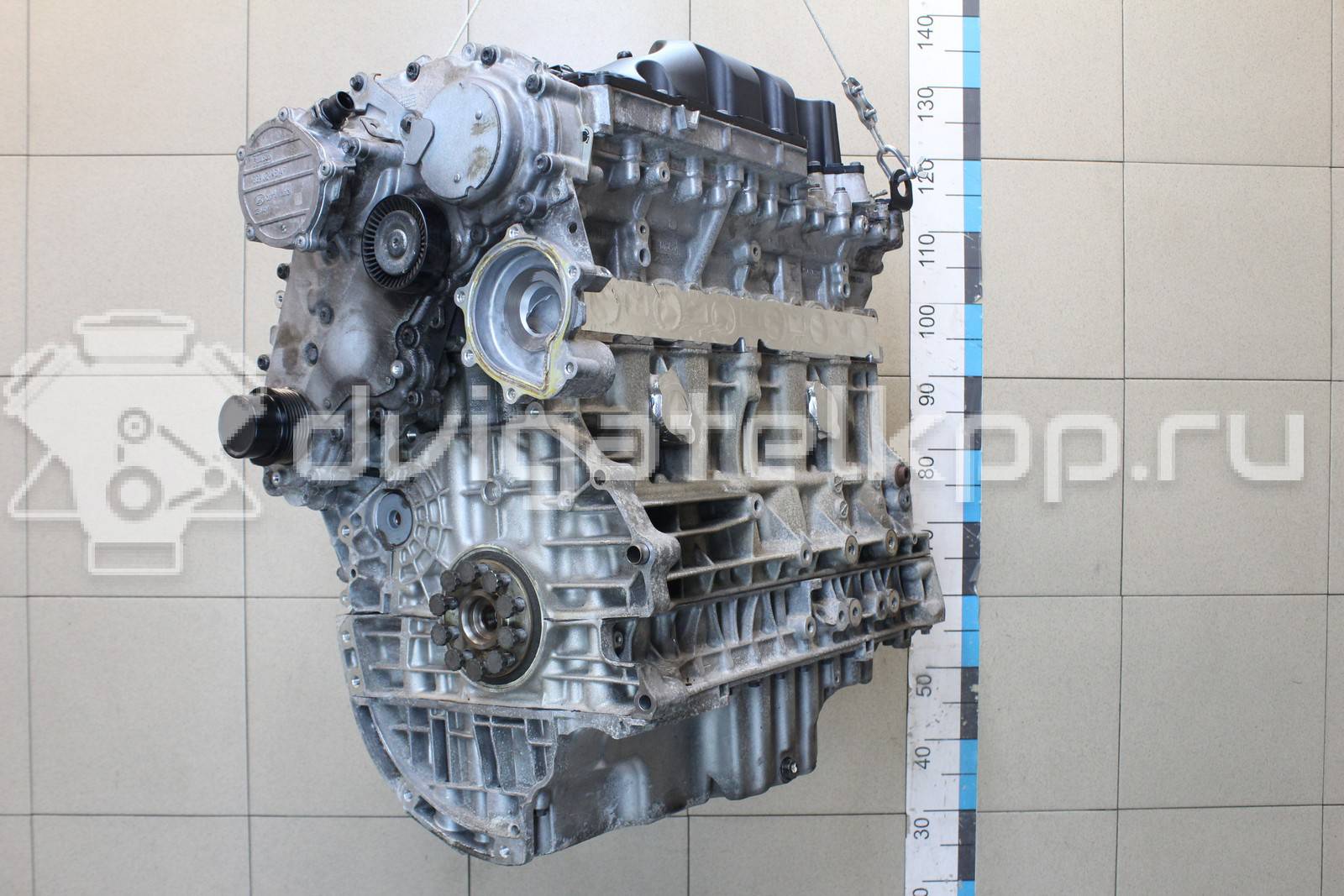 Фото Контрактный (б/у) двигатель B 6324 S для Volvo V70 / Xc60 / S80 / Xc70 / Xc90 228-238 л.с 24V 3.2 л бензин 8251977 {forloop.counter}}