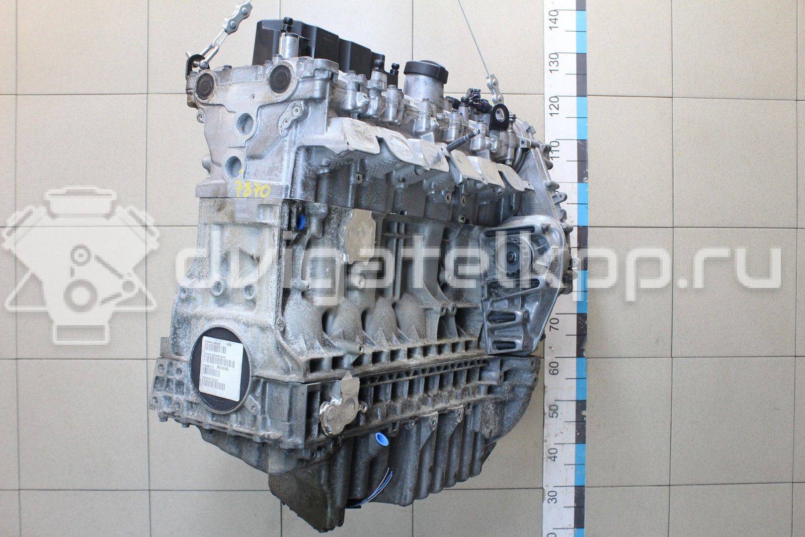 Фото Контрактный (б/у) двигатель B 6324 S для Volvo V70 / Xc60 / S80 / Xc70 / Xc90 228-238 л.с 24V 3.2 л бензин 8251977 {forloop.counter}}