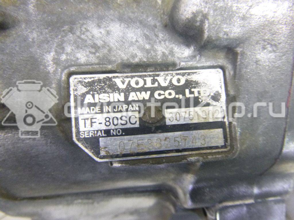 Фото Контрактная (б/у) АКПП для Volvo S80 / V70 200 л.с 20V 2.5 л B 5254 T6 бензин 36050322 {forloop.counter}}