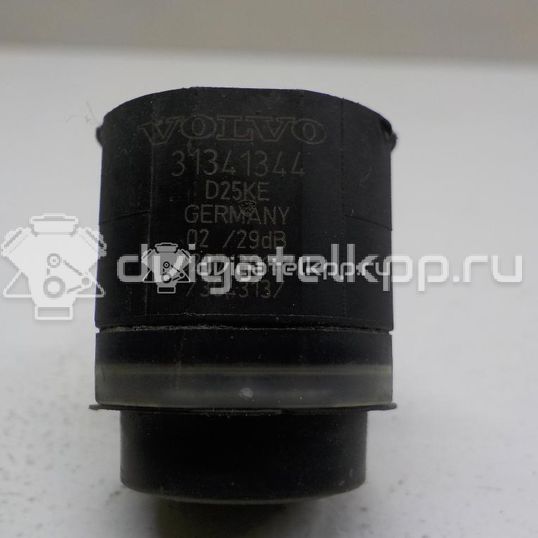 Фото Датчик парковки  31341344 для Volvo C70 / V70 / C30 / V60 / Xc60