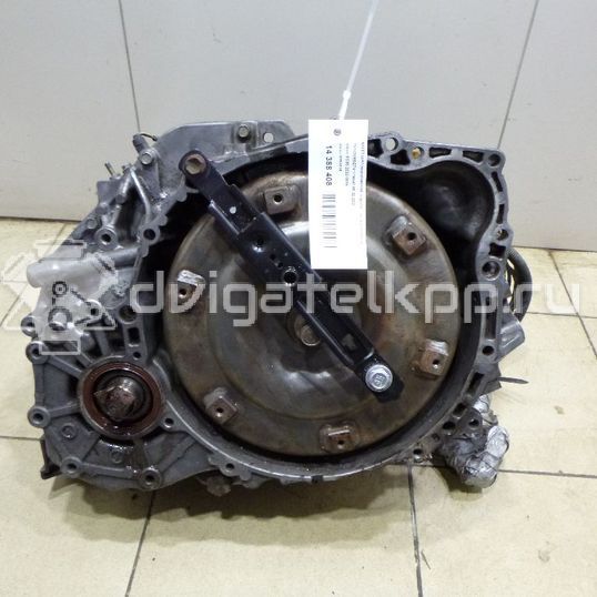 Фото Контрактная (б/у) АКПП для Volvo V70 / S60 / S80 / Xc70 / Xc90 209-220 л.с 20V 2.5 л B 5254 T2 бензин 8251816