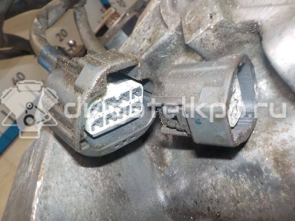 Фото Контрактная (б/у) АКПП для Volvo V70 / S60 / S80 / Xc70 / Xc90 209-220 л.с 20V 2.5 л B 5254 T2 бензин 8251816 {forloop.counter}}