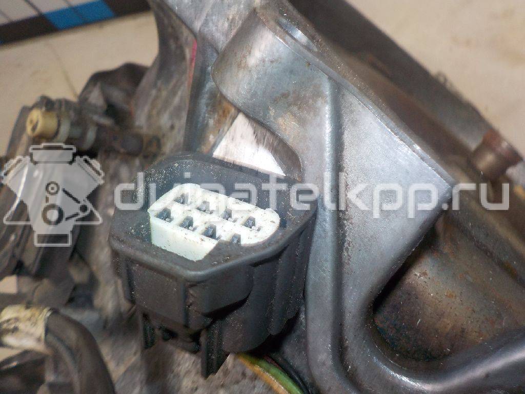 Фото Контрактная (б/у) АКПП для Volvo V70 / S60 / S80 / Xc70 / Xc90 209-220 л.с 20V 2.5 л B 5254 T2 бензин 8251816 {forloop.counter}}