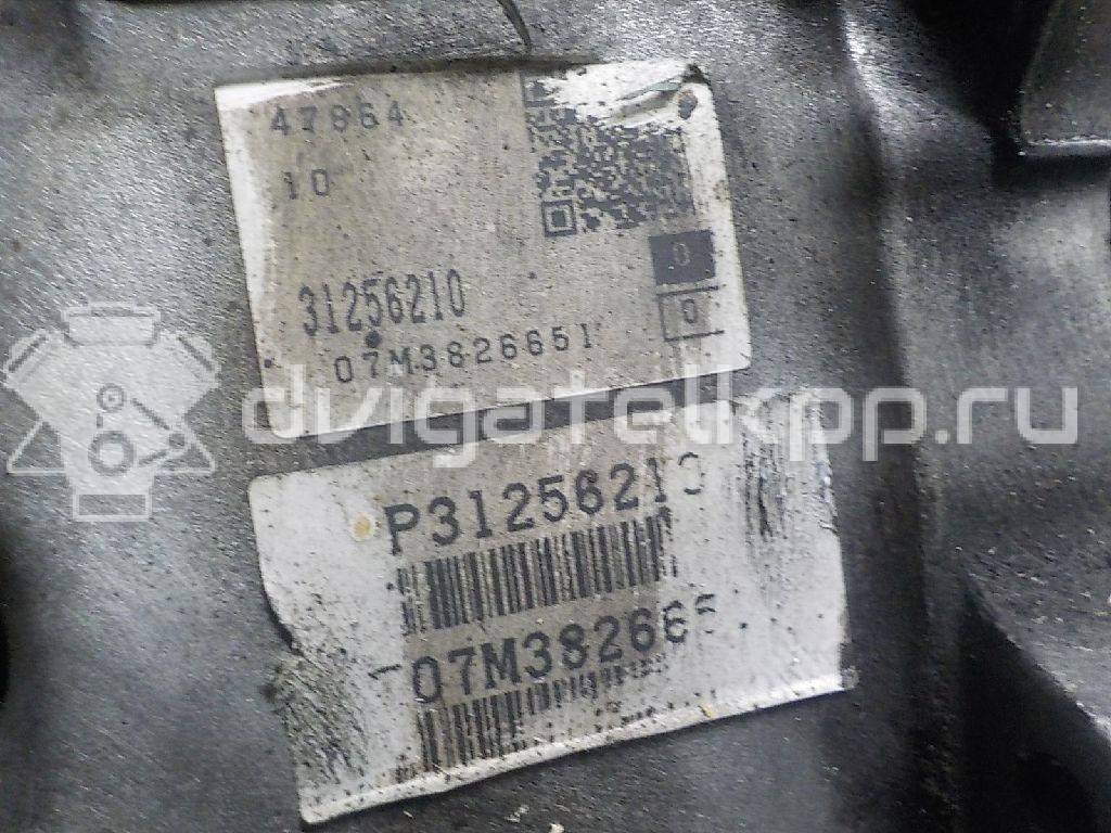 Фото Контрактная (б/у) АКПП для Volvo V70 / Xc60 / S60 / S80 / Xc70 185 л.с 20V 2.4 л D 5244 T4 Дизельное топливо 36050329 {forloop.counter}}