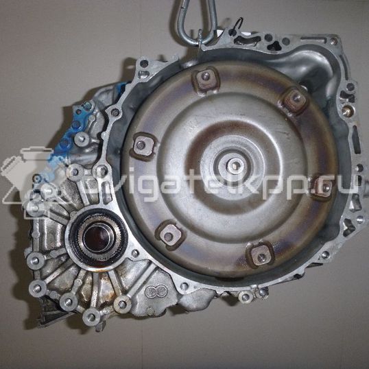 Фото Контрактная (б/у) АКПП для Volvo V70 / Xc60 / S60 / S80 / Xc70 185 л.с 20V 2.4 л D 5244 T4 Дизельное топливо 30751348