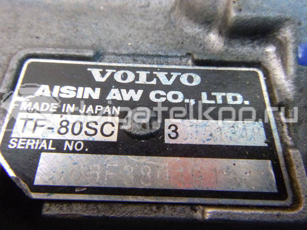 Фото Контрактная (б/у) АКПП для Volvo V70 / Xc60 / S60 / S80 / Xc70 185 л.с 20V 2.4 л D 5244 T4 Дизельное топливо 30751348 {forloop.counter}}