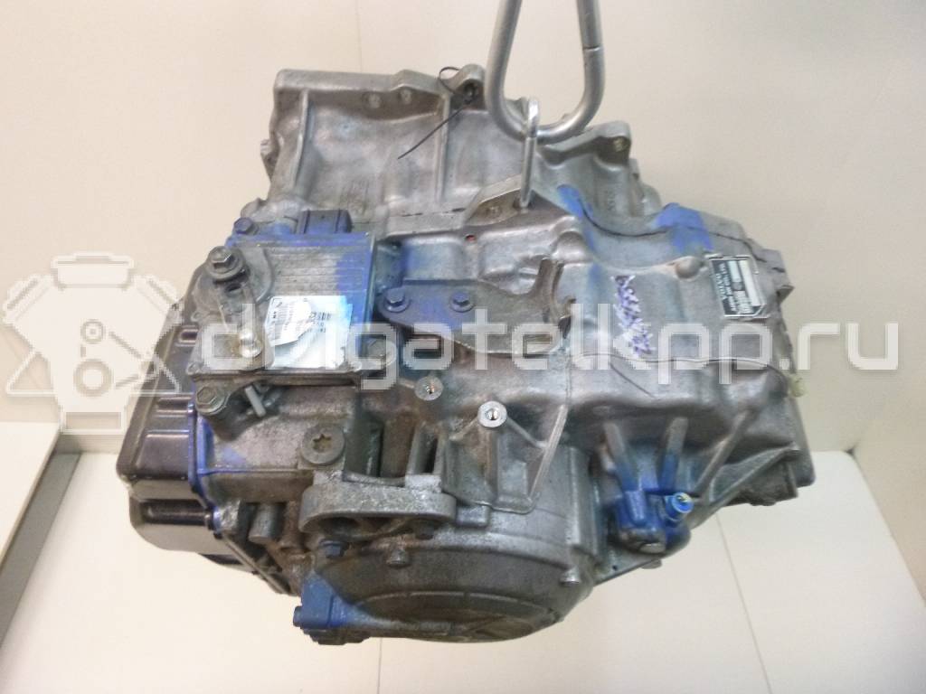 Фото Контрактная (б/у) АКПП для Volvo V70 / Xc60 / S60 / S80 / Xc70 185 л.с 20V 2.4 л D 5244 T4 Дизельное топливо 30751348 {forloop.counter}}