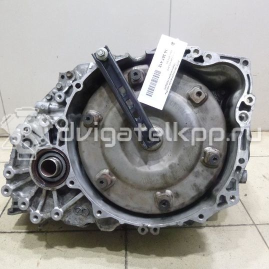 Фото Контрактная (б/у) АКПП для Volvo S80 / V70 / Xc70 / S60 163 л.с 20V 2.4 л D 5244 T Дизельное топливо 30751348