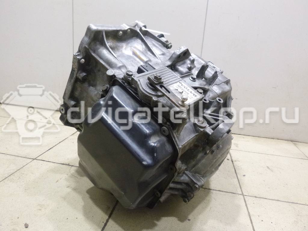 Фото Контрактная (б/у) АКПП для Volvo S80 / V70 / Xc70 / S60 163 л.с 20V 2.4 л D 5244 T Дизельное топливо 30751348 {forloop.counter}}