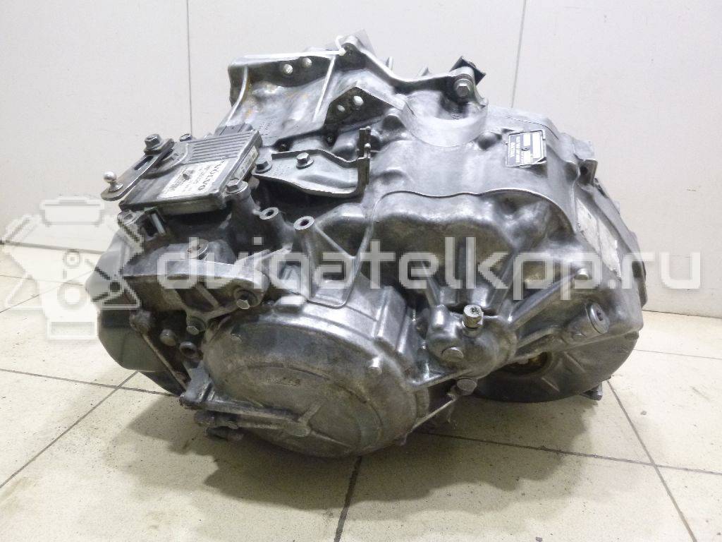 Фото Контрактная (б/у) АКПП для Volvo S80 / V70 / Xc70 / S60 163 л.с 20V 2.4 л D 5244 T Дизельное топливо 30751348 {forloop.counter}}