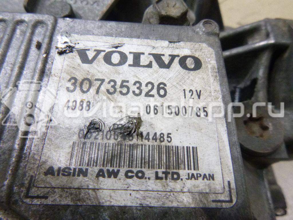 Фото Контрактная (б/у) АКПП для Volvo S80 / V70 / Xc70 / S60 163 л.с 20V 2.4 л D 5244 T Дизельное топливо 30751348 {forloop.counter}}