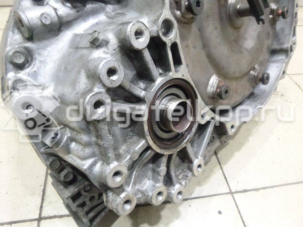 Фото Контрактная (б/у) АКПП для Volvo S80 / V70 / Xc70 / S60 163 л.с 20V 2.4 л D 5244 T Дизельное топливо 30751348 {forloop.counter}}