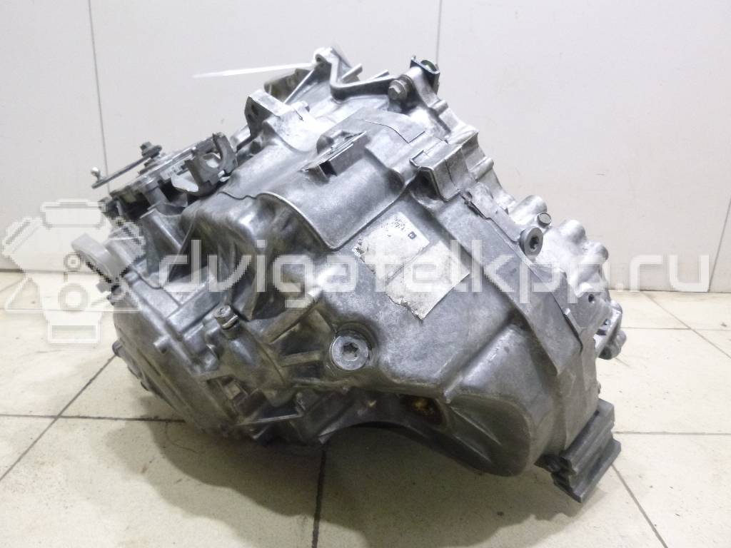 Фото Контрактная (б/у) АКПП для Volvo V70 / Xc60 / S60 / S80 / Xc70 185 л.с 20V 2.4 л D 5244 T4 Дизельное топливо 30751348 {forloop.counter}}