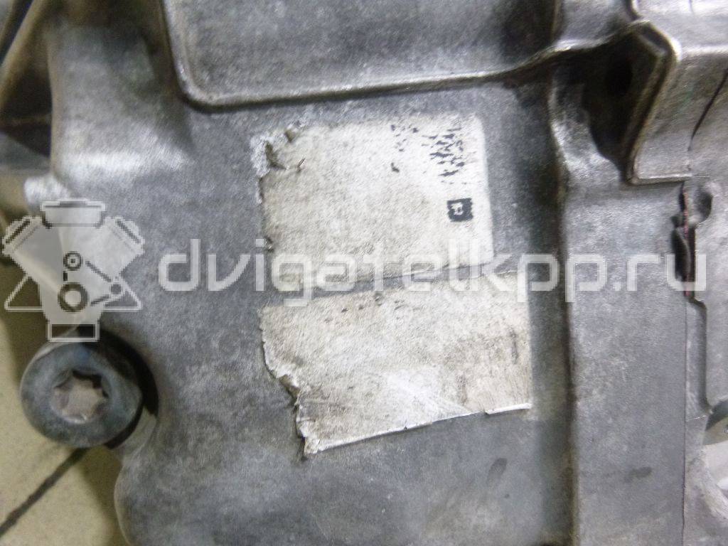 Фото Контрактная (б/у) АКПП для Volvo V70 / Xc60 / S60 / S80 / Xc70 185 л.с 20V 2.4 л D 5244 T4 Дизельное топливо 30751348 {forloop.counter}}