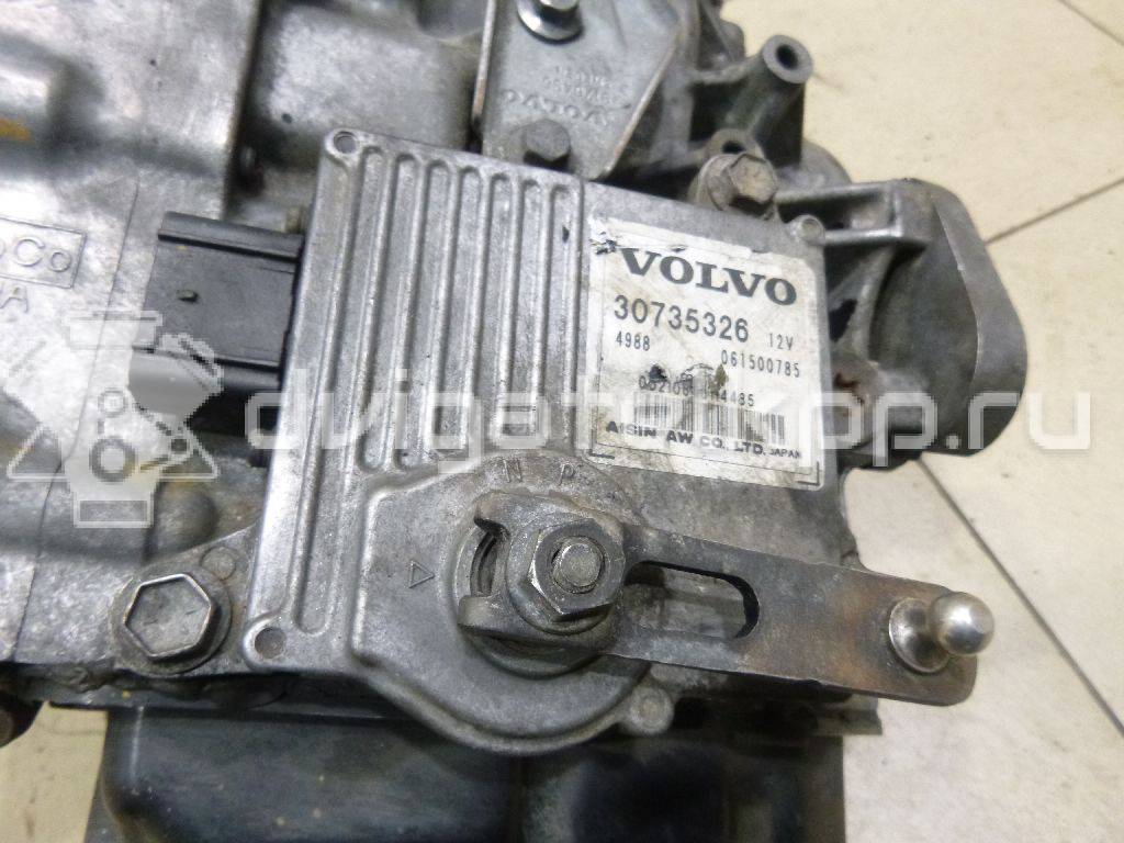 Фото Контрактная (б/у) АКПП для Volvo V70 / Xc60 / S60 / S80 / Xc70 185 л.с 20V 2.4 л D 5244 T4 Дизельное топливо 30751348 {forloop.counter}}