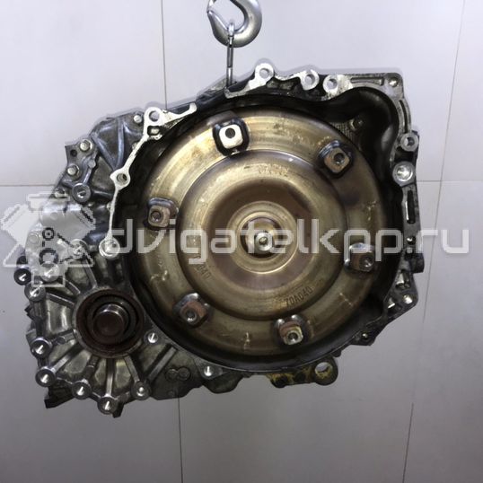 Фото Контрактная (б/у) АКПП для Volvo V70 / Xc60 / S60 / S80 / Xc70 185 л.с 20V 2.4 л D 5244 T4 Дизельное топливо 36050456