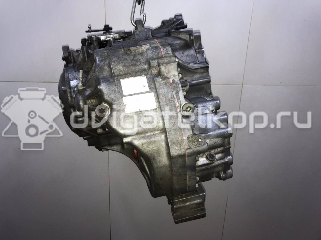 Фото Контрактная (б/у) АКПП для Volvo V70 / Xc60 / S60 / S80 / Xc70 185 л.с 20V 2.4 л D 5244 T4 Дизельное топливо 36050456 {forloop.counter}}