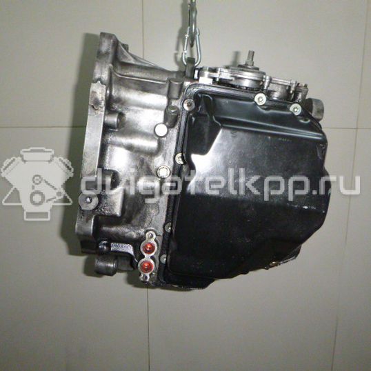 Фото Контрактная (б/у) АКПП для Volvo V70 / Xc60 / S60 / S80 / Xc70 185 л.с 20V 2.4 л D 5244 T4 Дизельное топливо 30751348